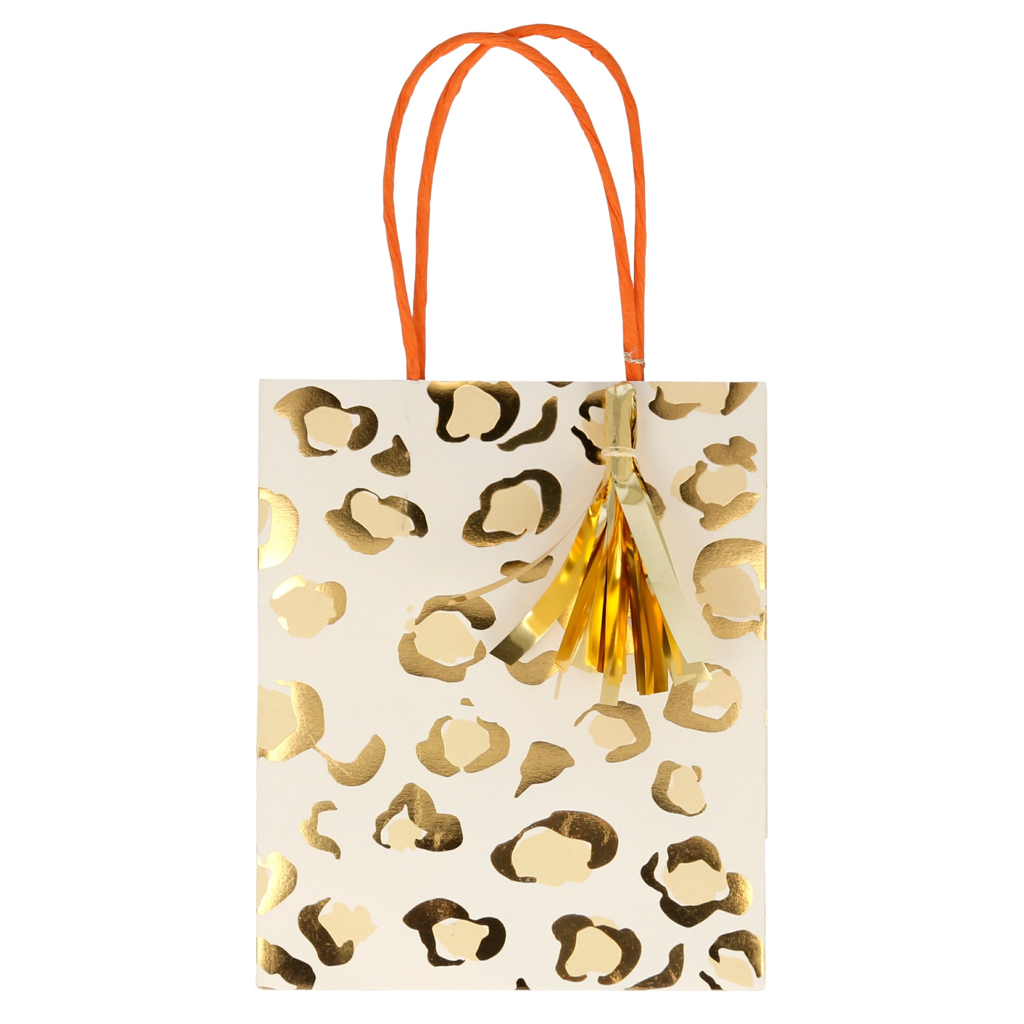 Safari Party Bags - Safari Parti Çantaları