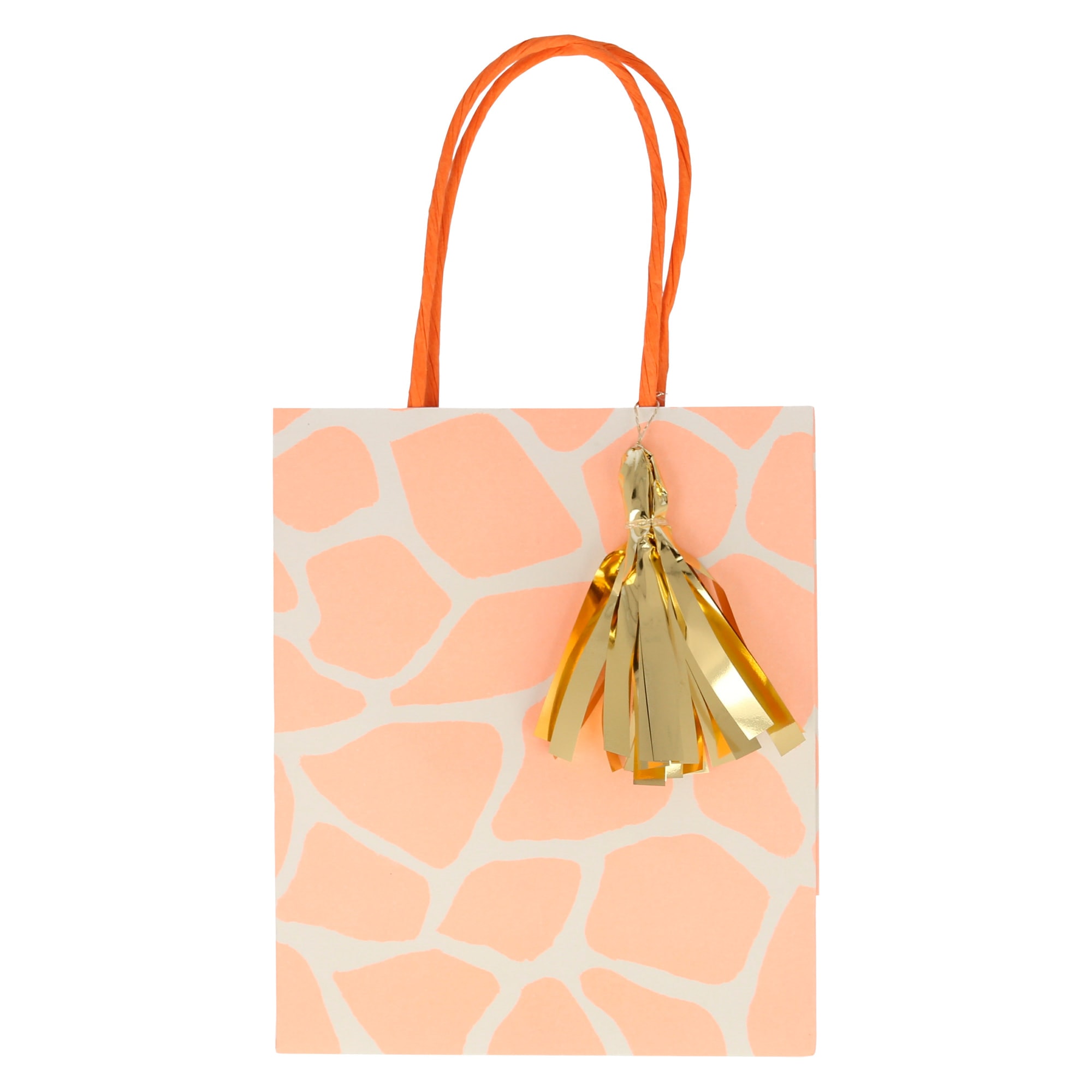 Safari Party Bags - Safari Parti Çantaları