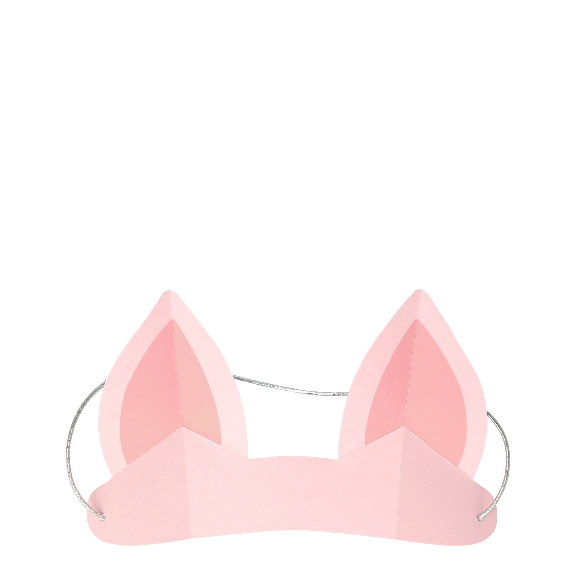 On The Farm Animal Ears - Çiftlik Hayvanları Kulakları