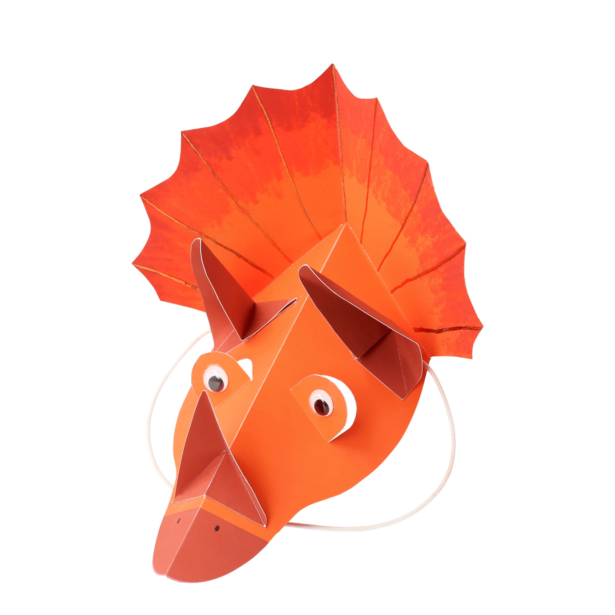 Dinosaur Party Hats - Dinozor Parti Şapkaları