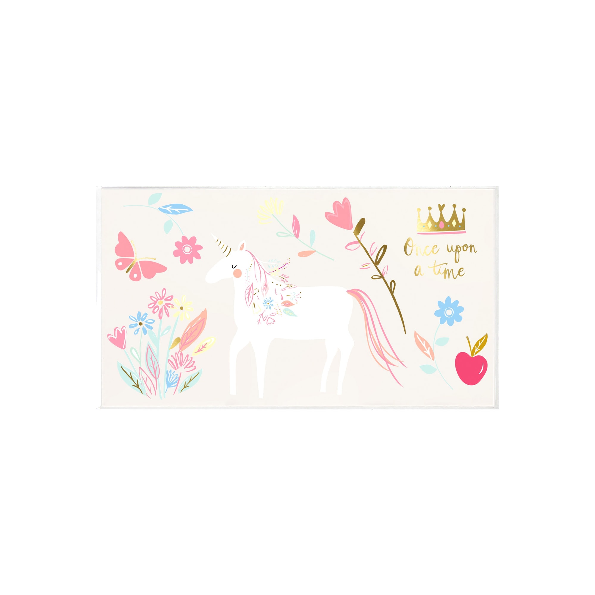 Princess Tattoos - Prenses Geçici Dövmeler