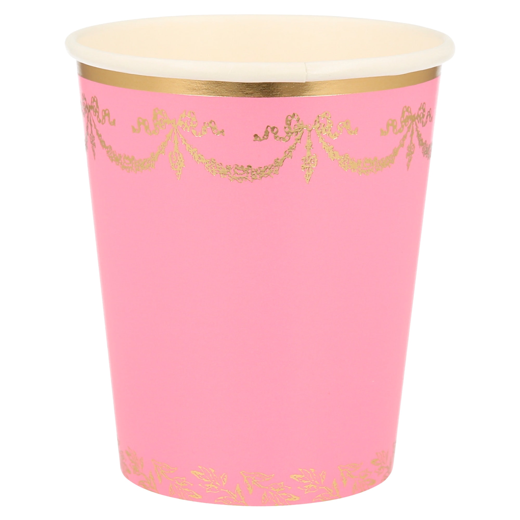 Ladurée Paris Cups - Ladurée Paris Bardaklar (8'li)