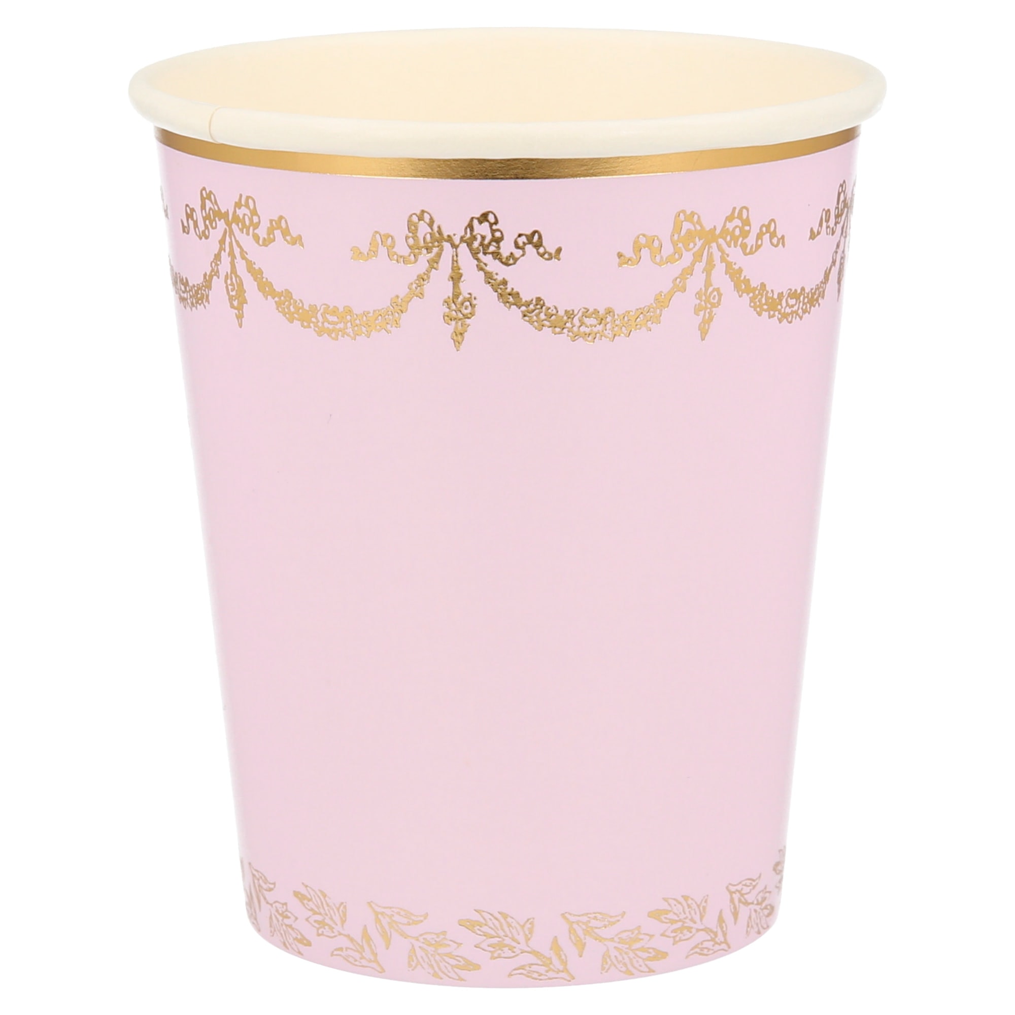Ladurée Paris Cups - Ladurée Paris Bardaklar (8'li)