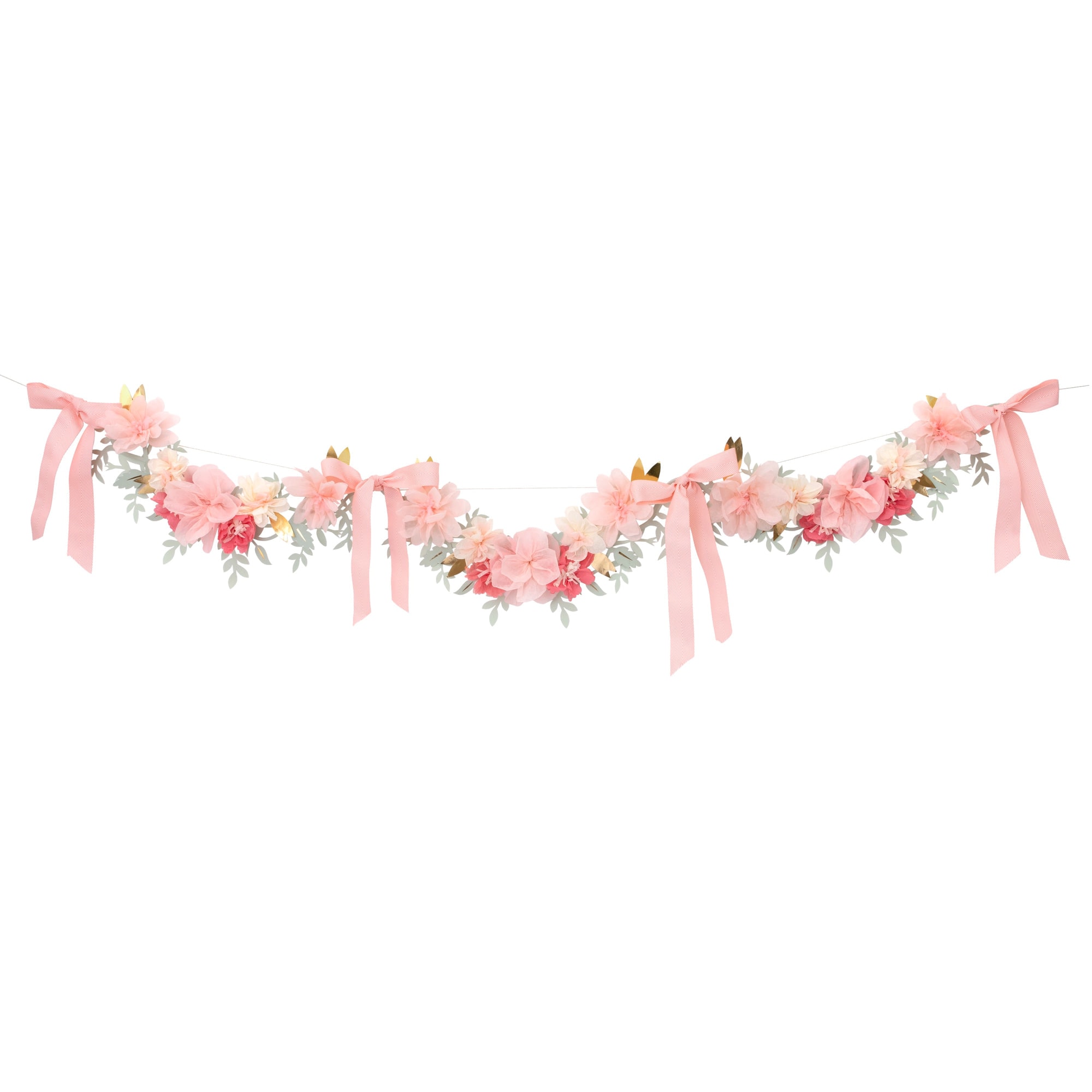 Ladurée Paris Garland - Ladurée Paris Asılan Süs