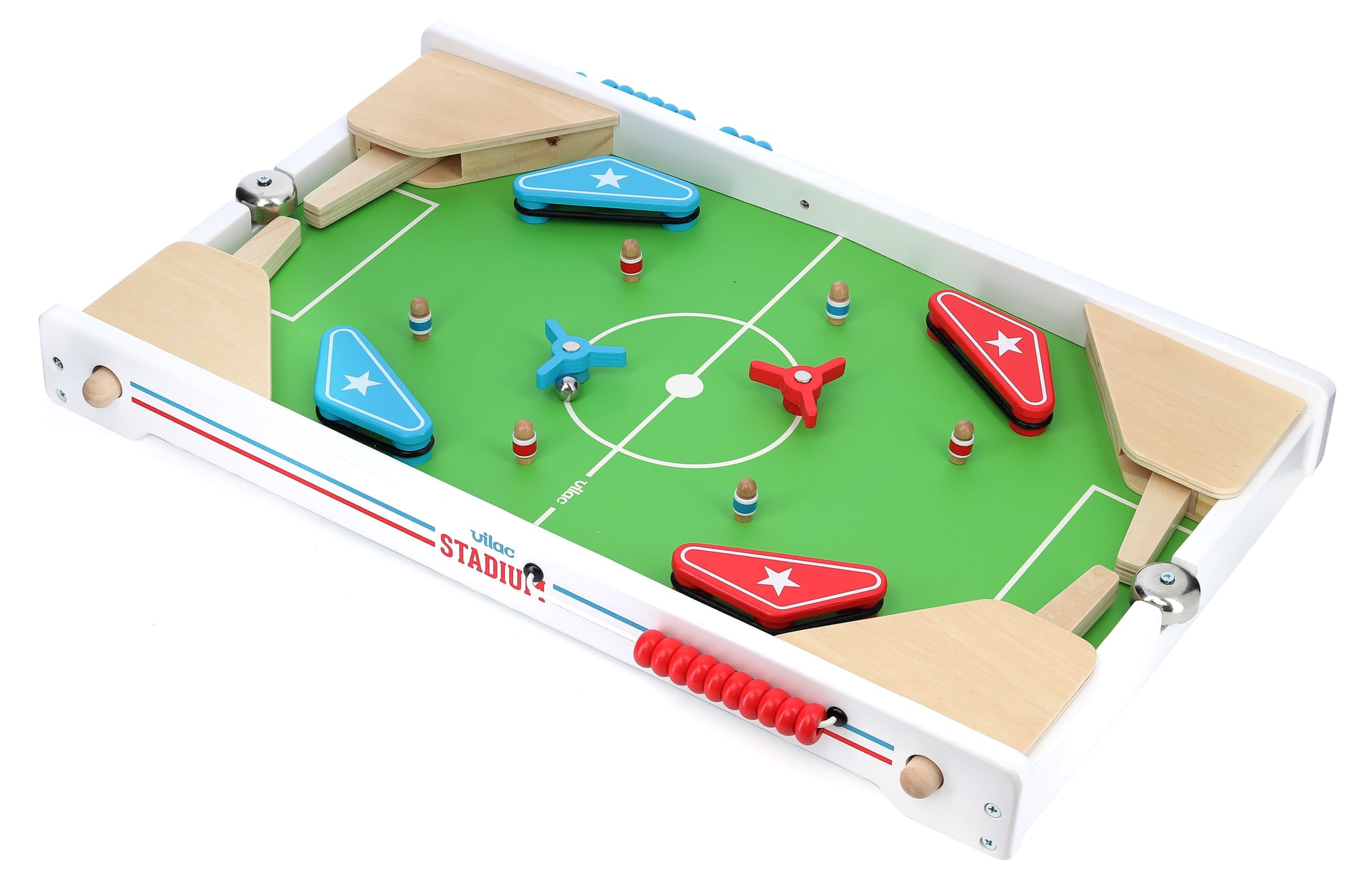 Pinball - Futbol Stadyumu
