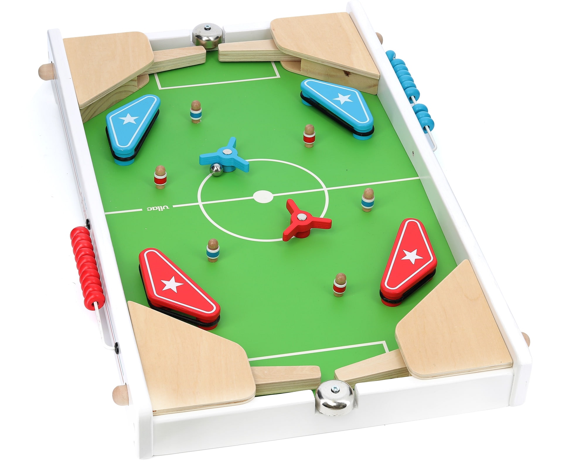 Pinball - Futbol Stadyumu