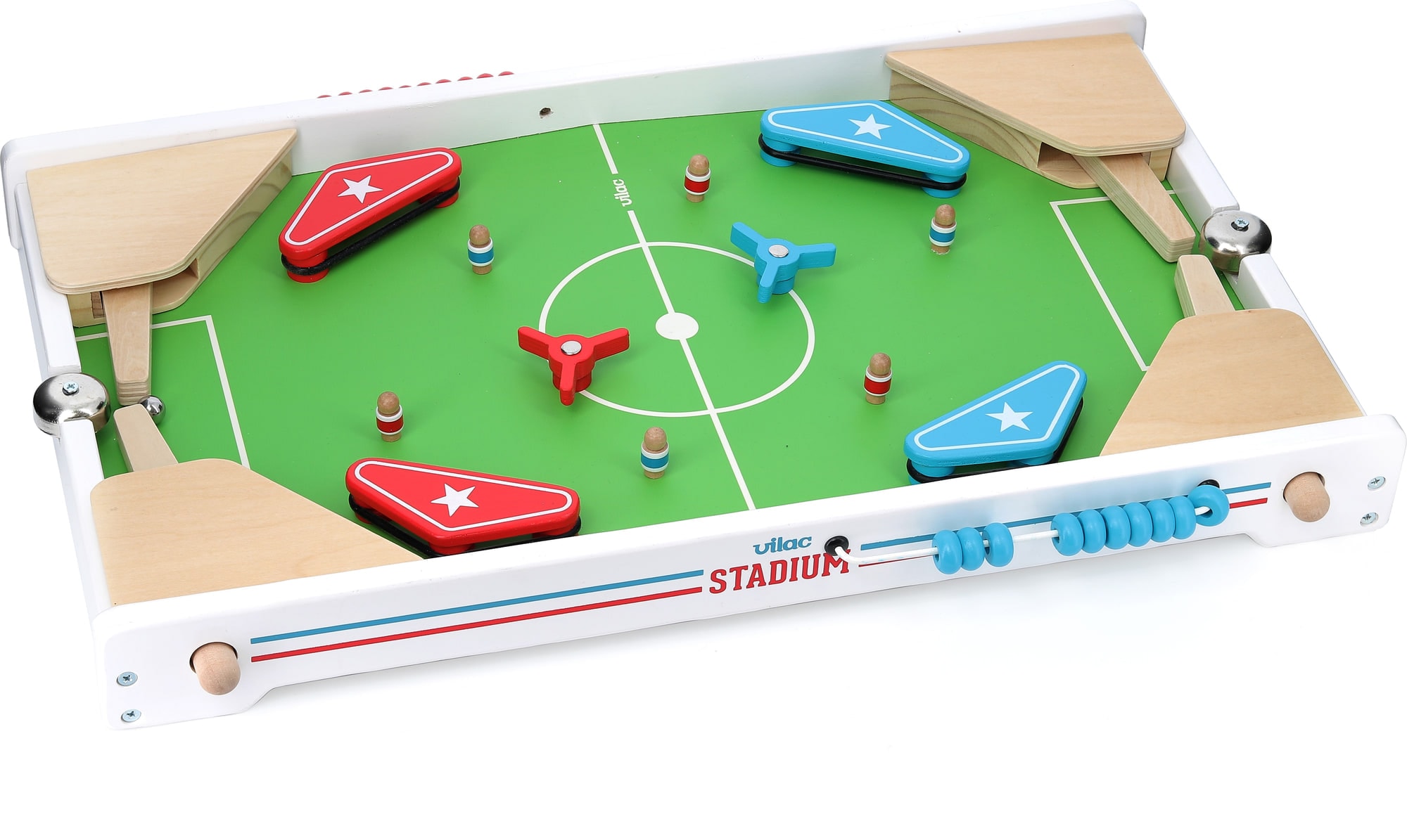 Pinball - Futbol Stadyumu
