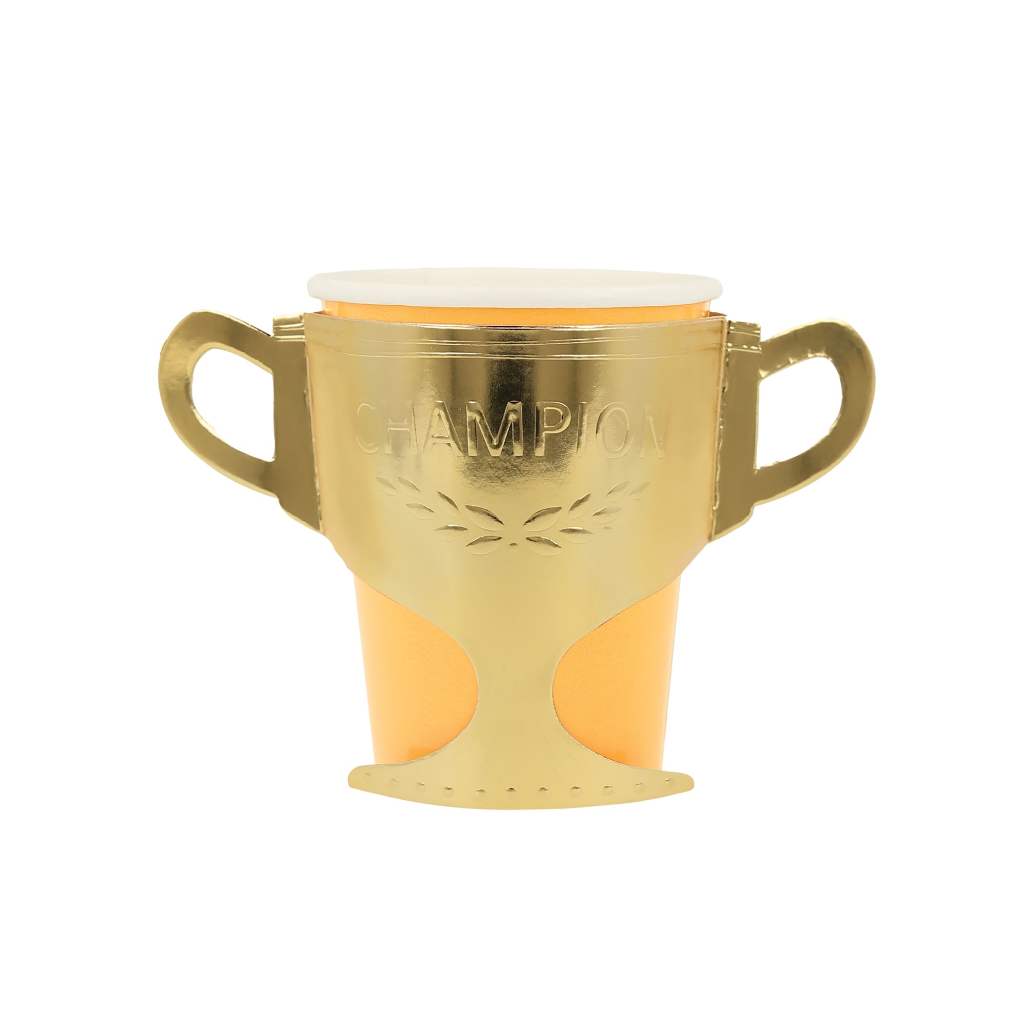 Champions Cups - Şampiyon Bardaklar (x8)
