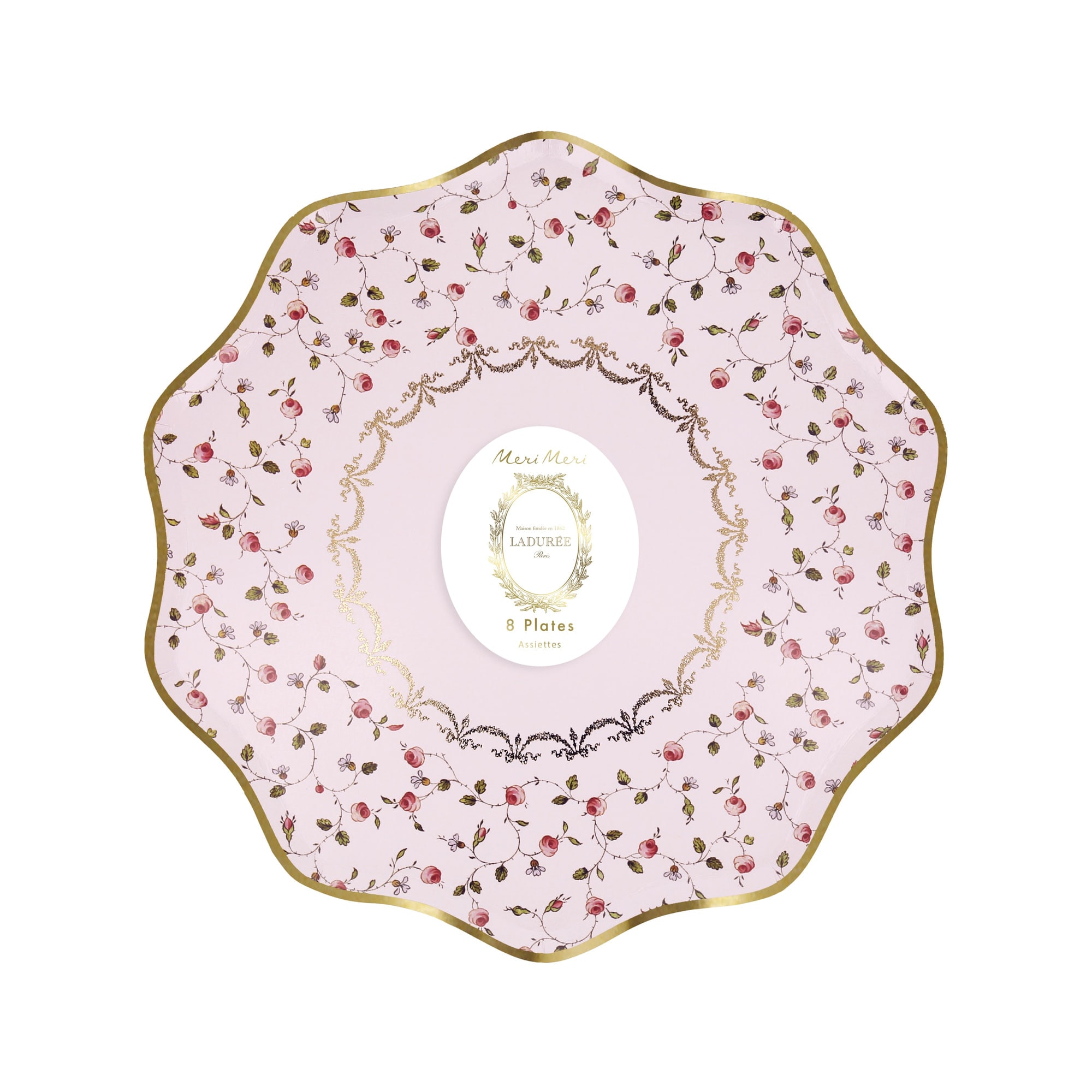 Ladurée Marie-Antoinette (M) (8'li)