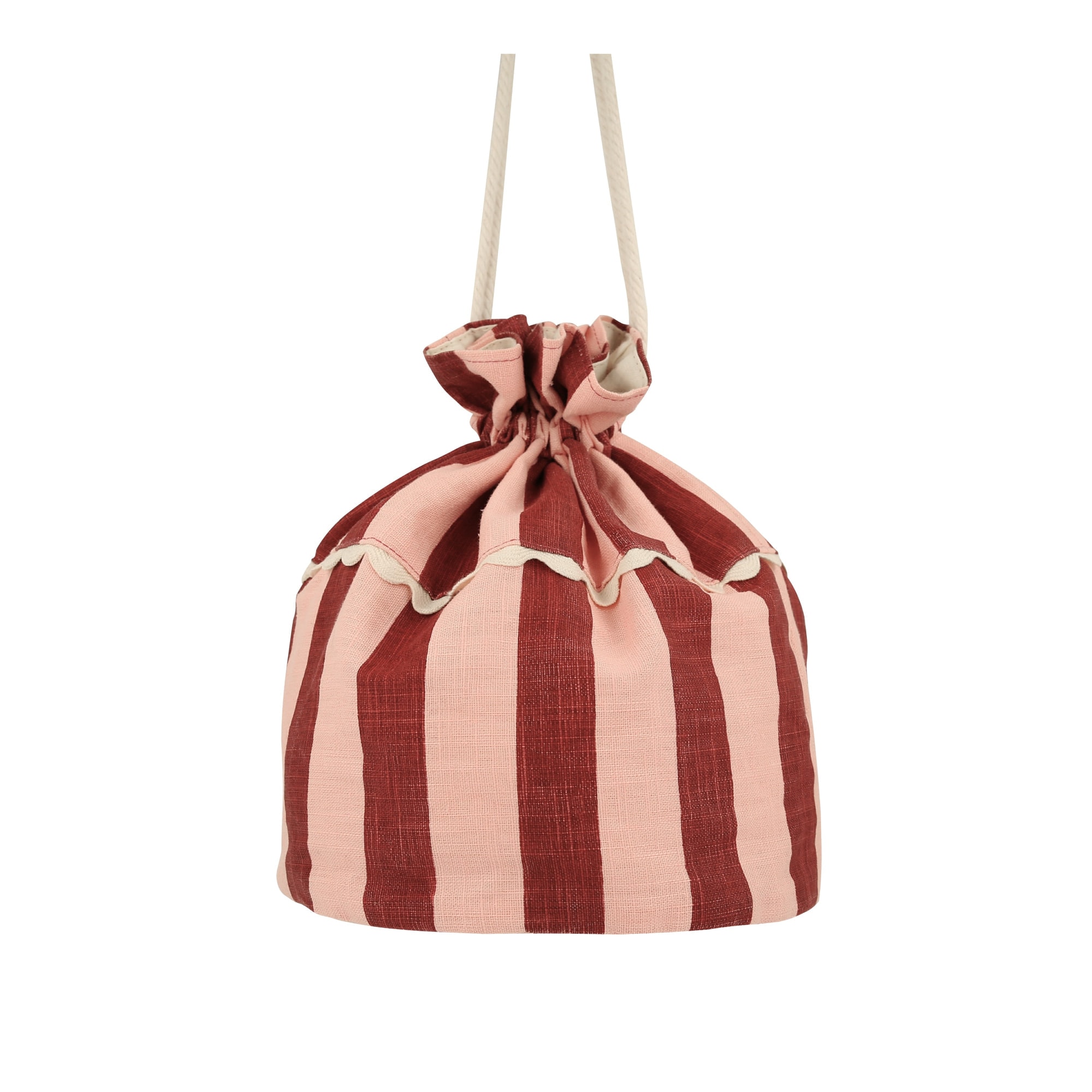 Big Top Circus Bag - Sirk Çanta