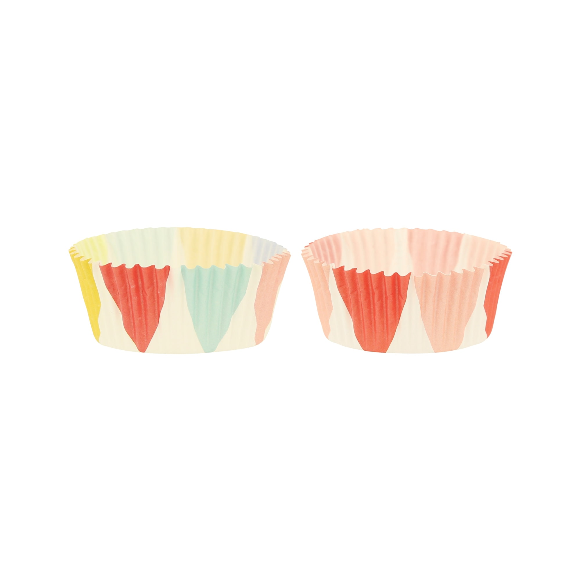 Circus Cupcake Kit - Sirk Cupcake Kit (x24)