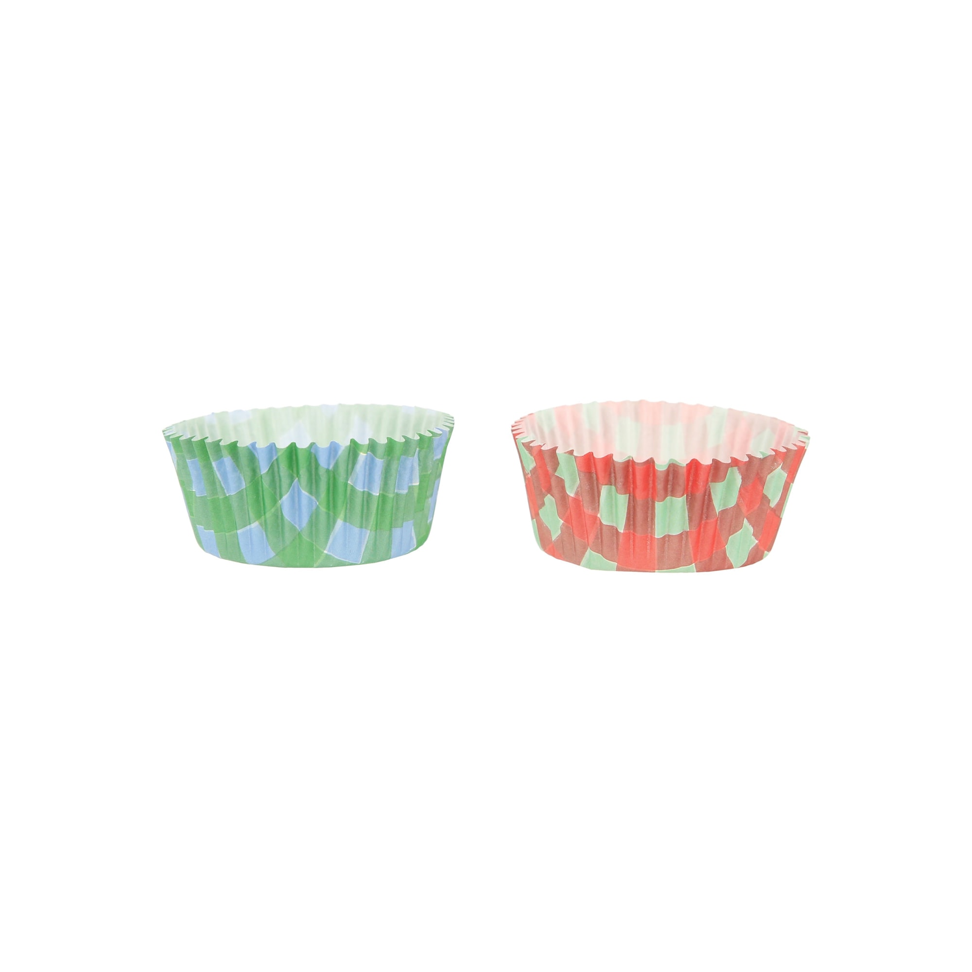 Kamp Cupcake Kiti - 24 Adet