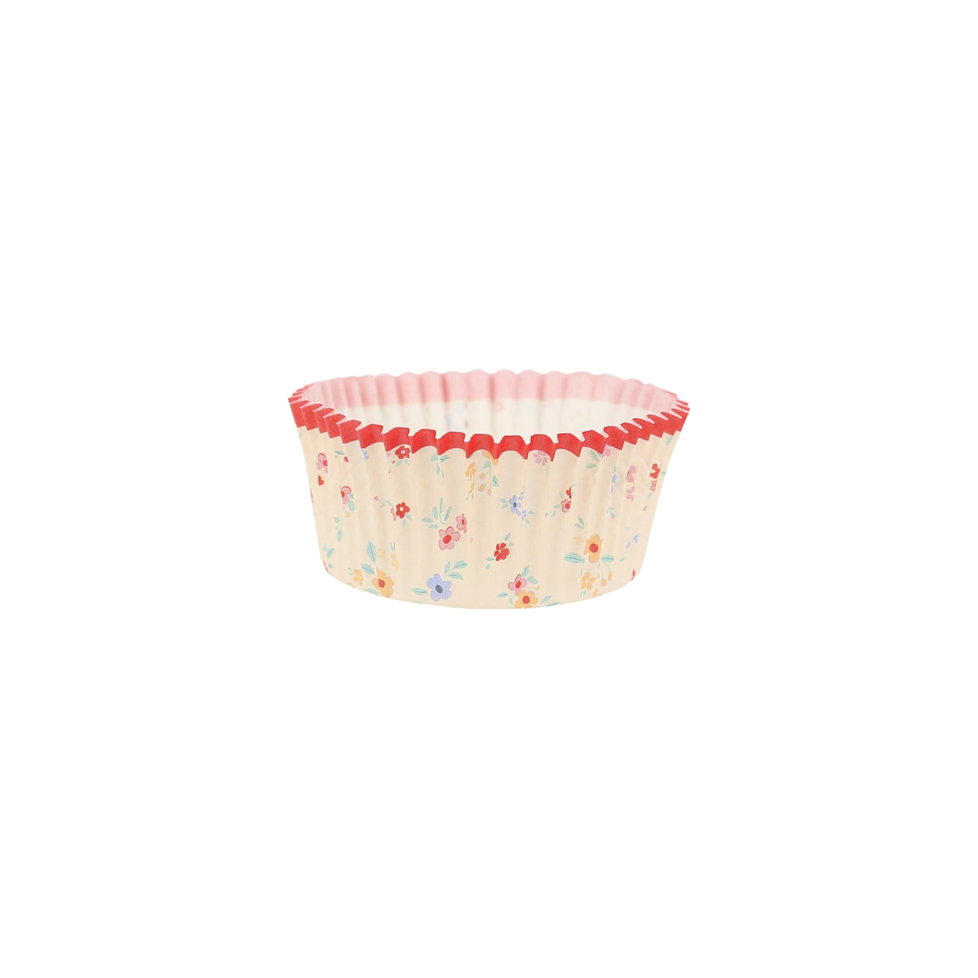 Animal Friends Cupcake Kit - 24 Adet