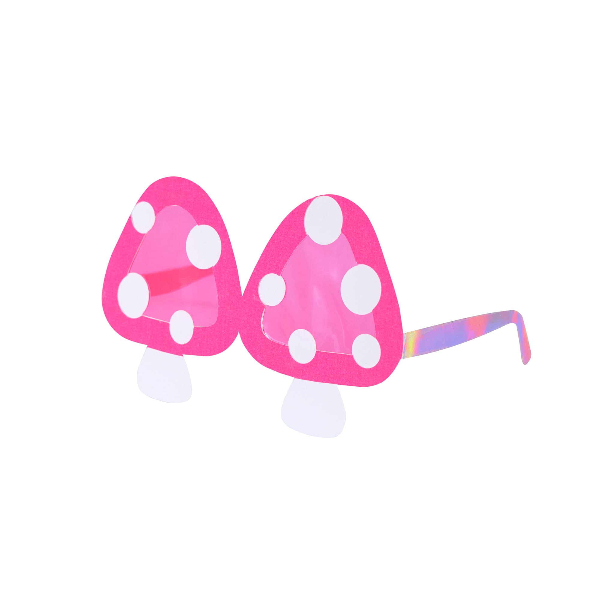 Fun Shaped Party Glasses -