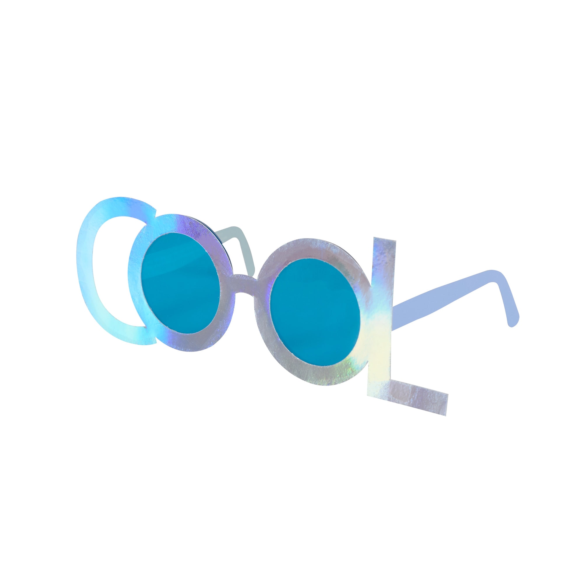 Fun Shaped Party Glasses -