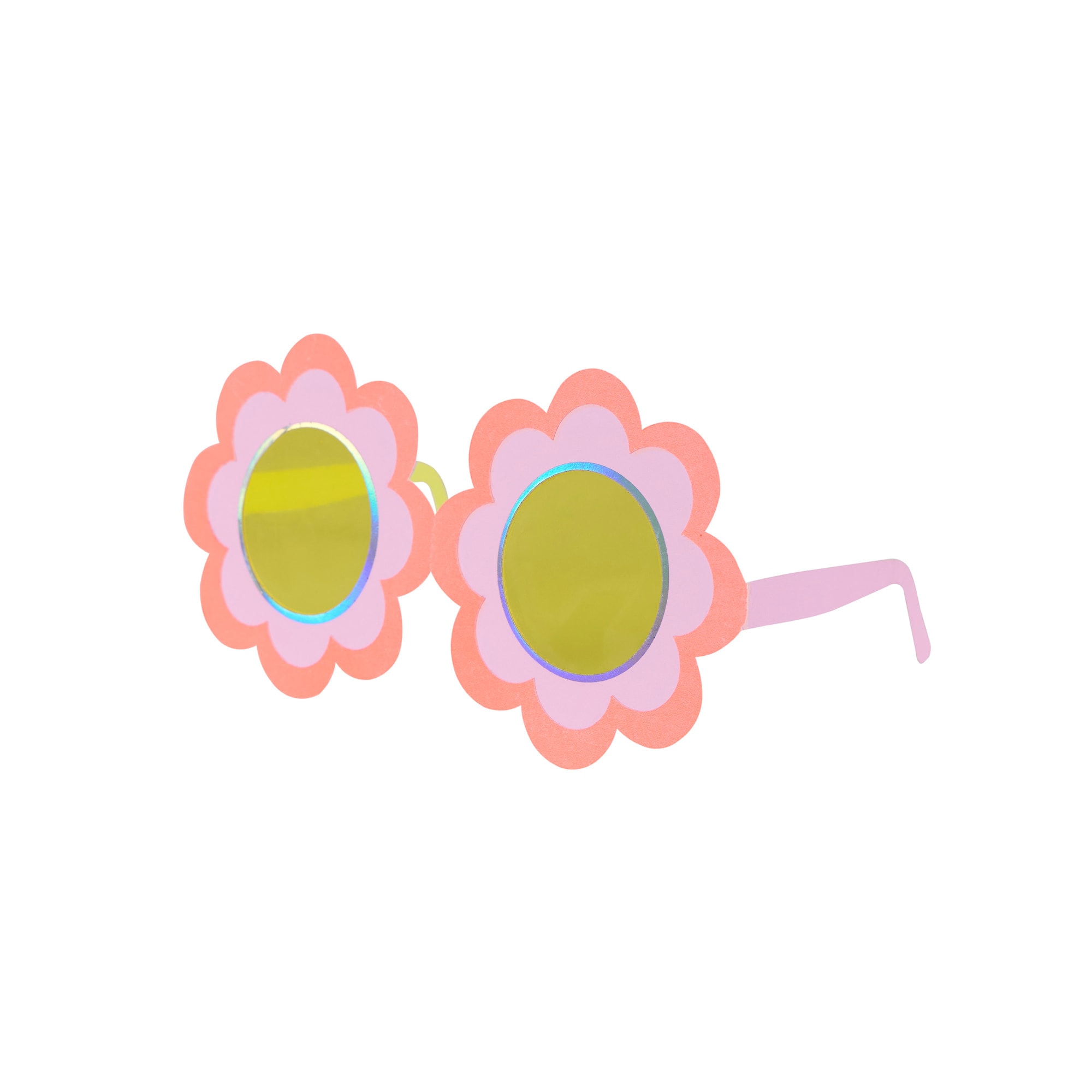 Fun Shaped Party Glasses -
