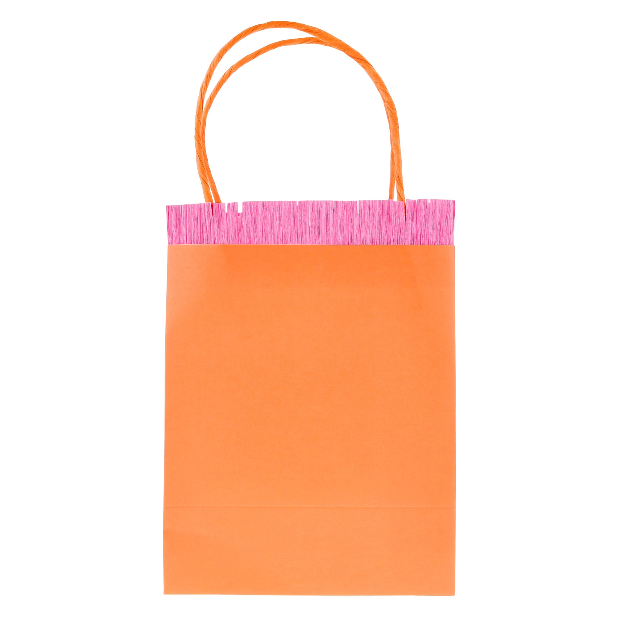 Bright Fringed Party Bags - Parlak Saçaklı Parti Çantaları - 8 Adet