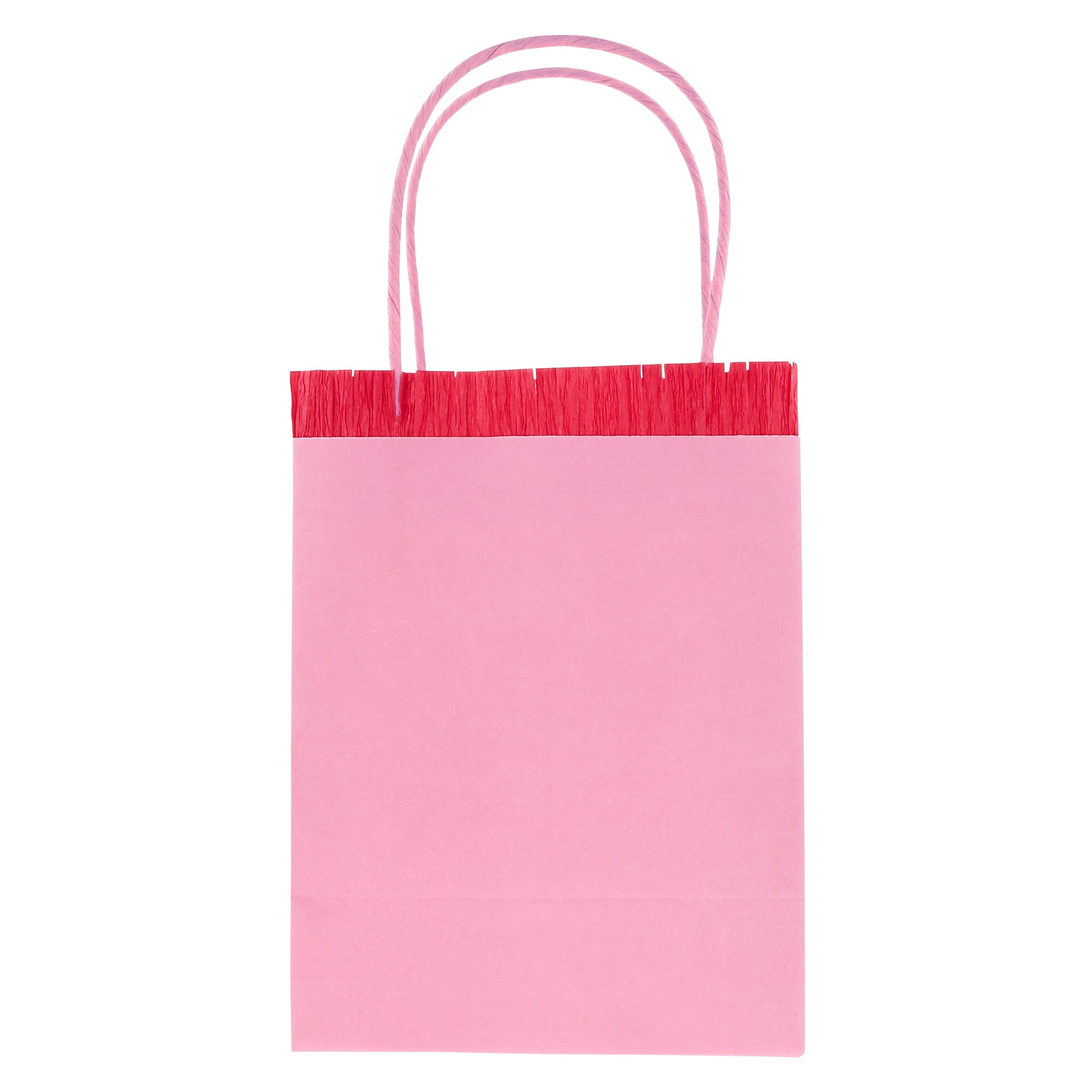 Bright Fringed Party Bags - Parlak Saçaklı Parti Çantaları - 8 Adet