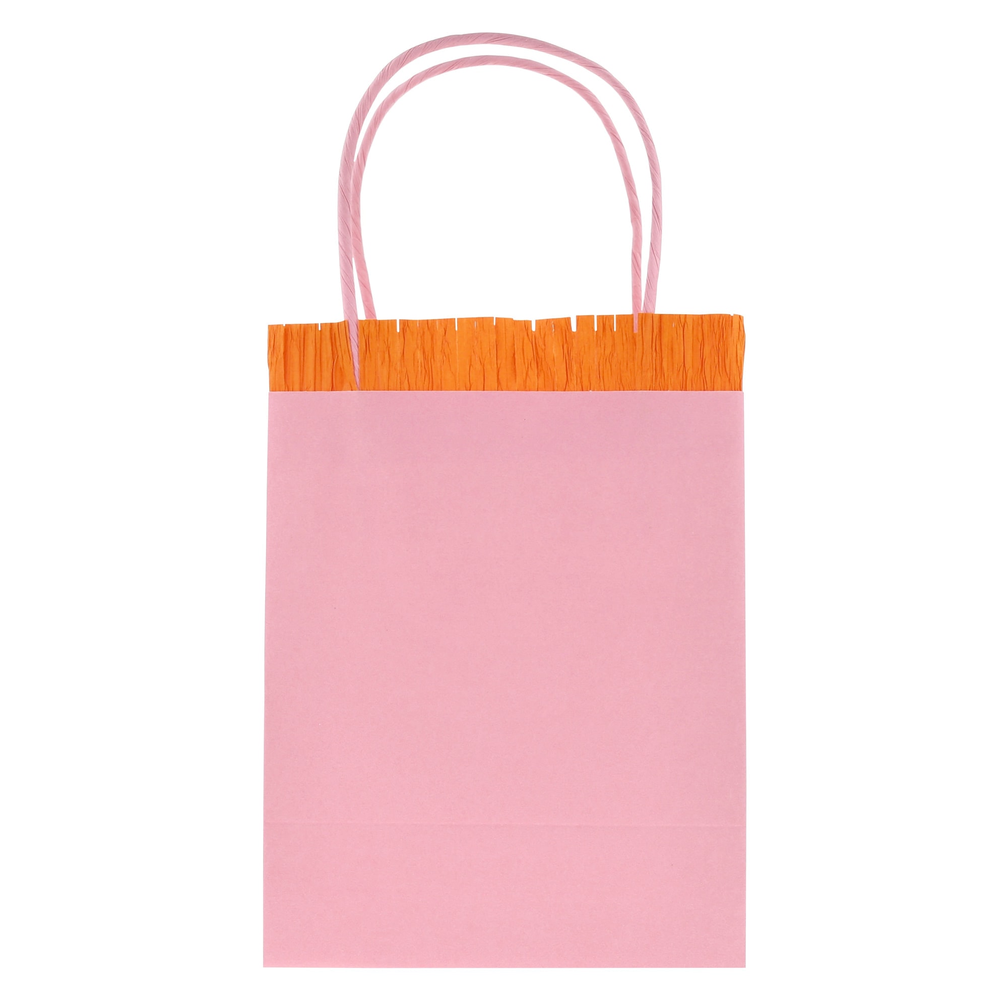 Bright Fringed Party Bags - Parlak Saçaklı Parti Çantaları - 8 Adet