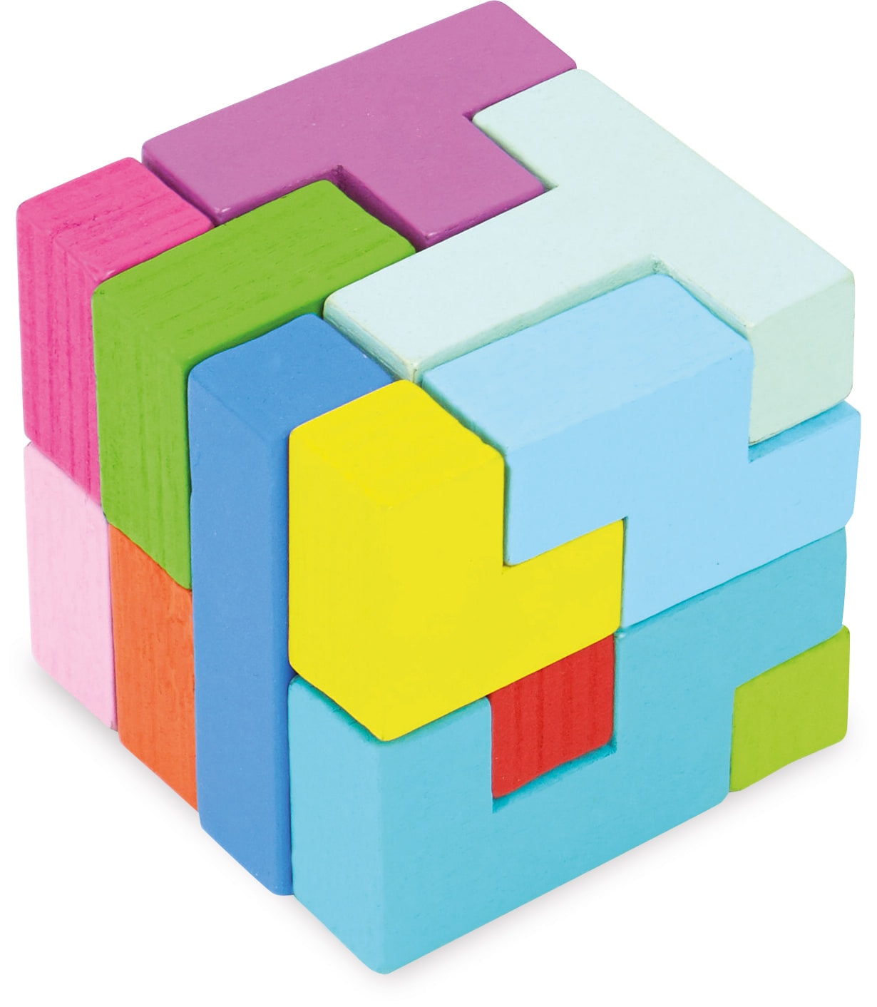 Astublok Brain Teaser - 3D Bulmacalar