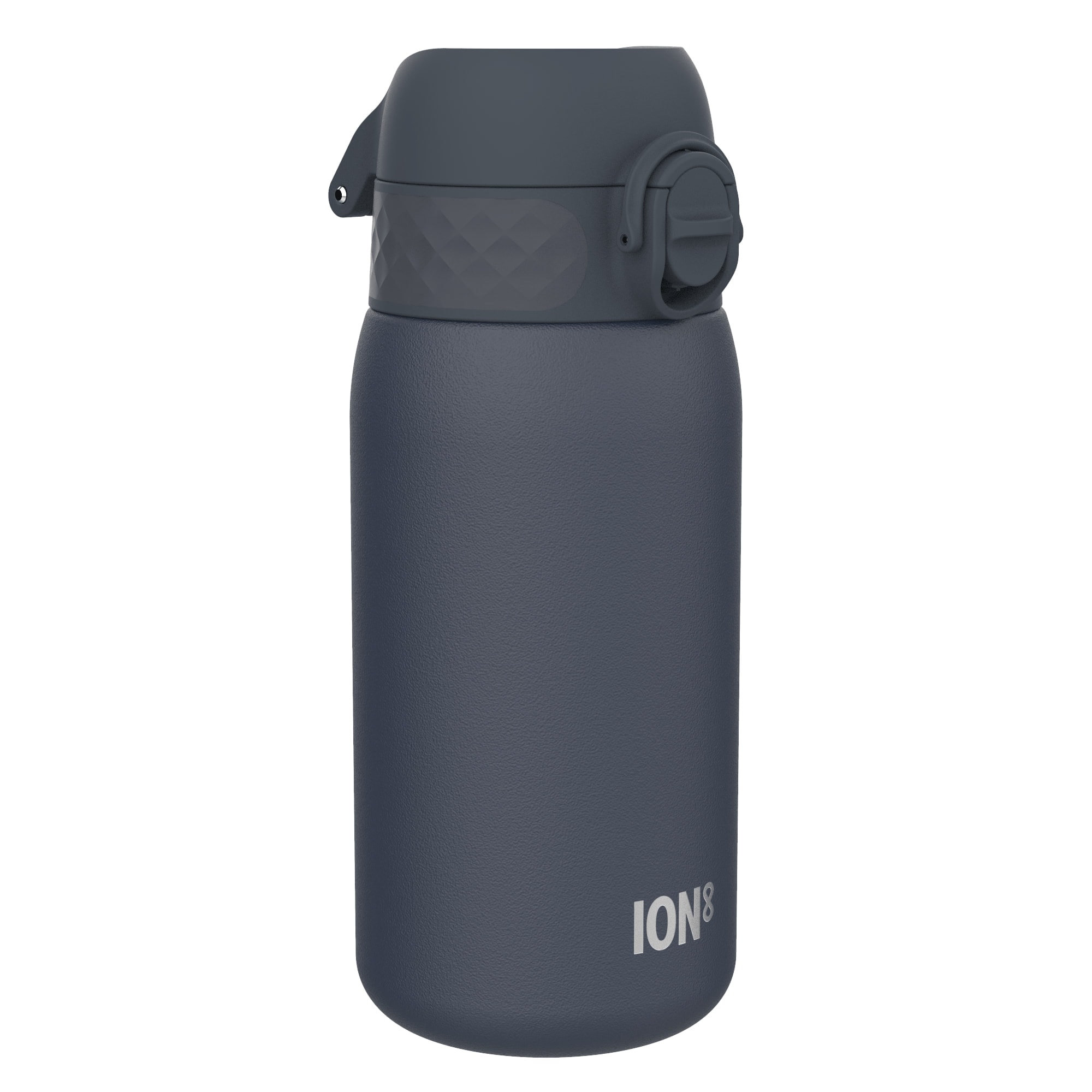 Paslanmaz Çelik Çocuk Suluk - Koyu Lavicert - 400 ml - Sızdırmaz