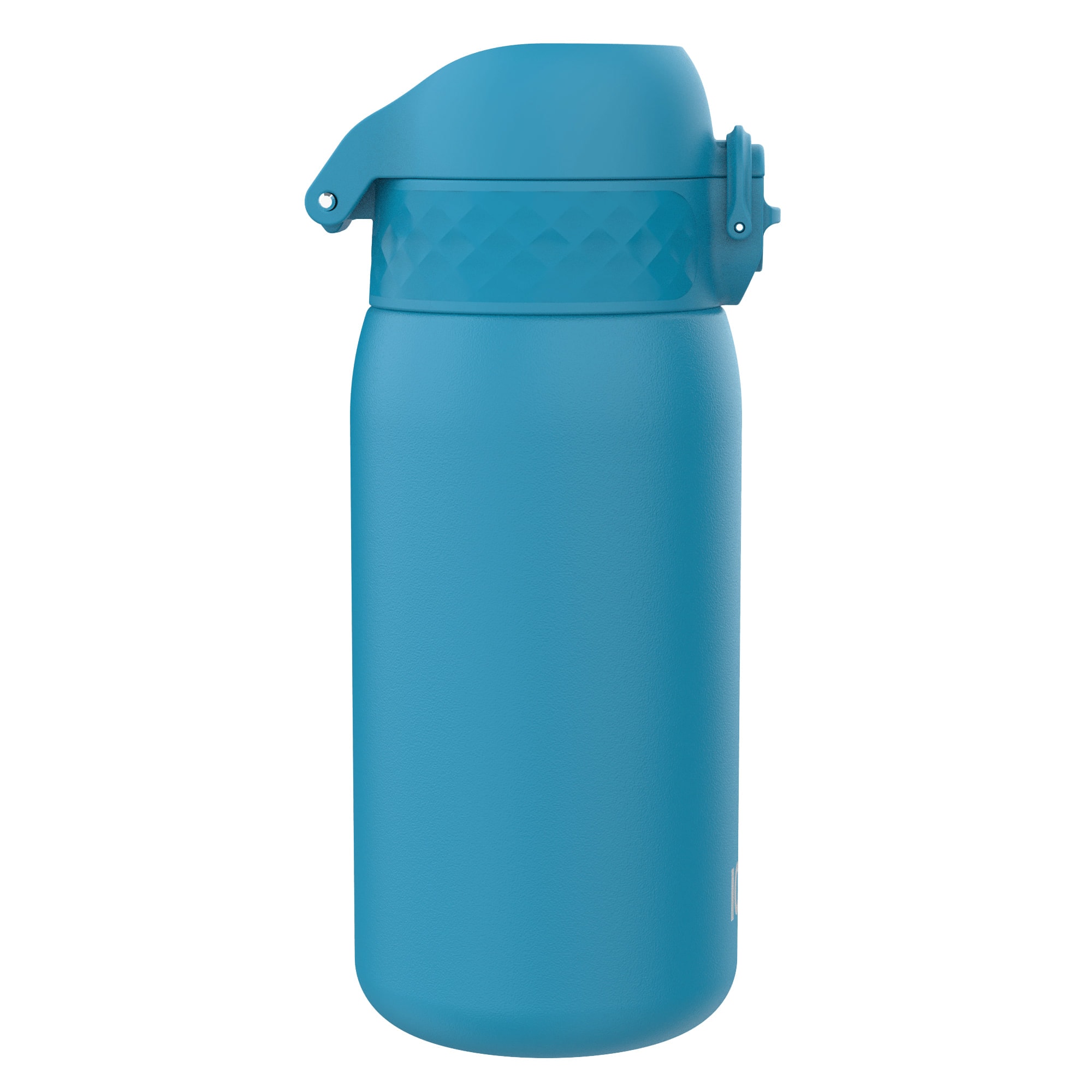 Paslanmaz Çelik Çocuk Suluk - Mavi - 400 ml - Sızdırmaz