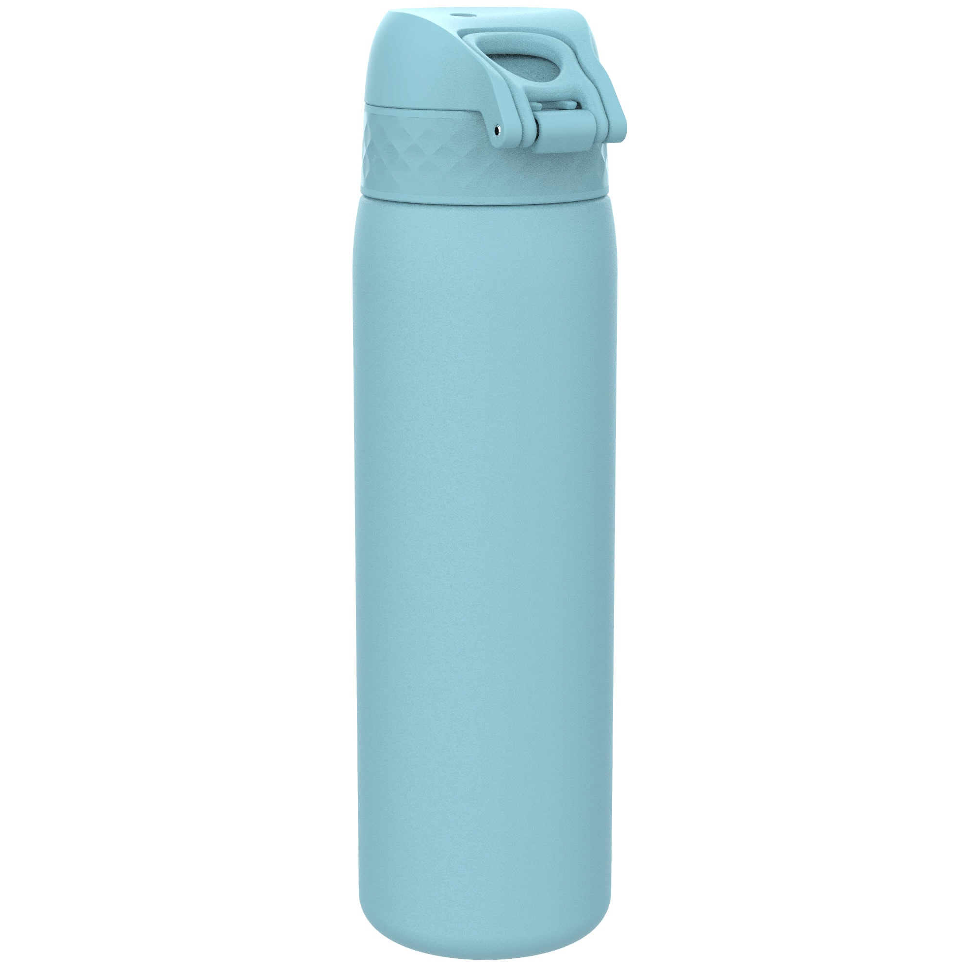 Paslanmaz Çelik İnce Suluk - Alaska Mavisi - 600 ml - Sızdırmaz