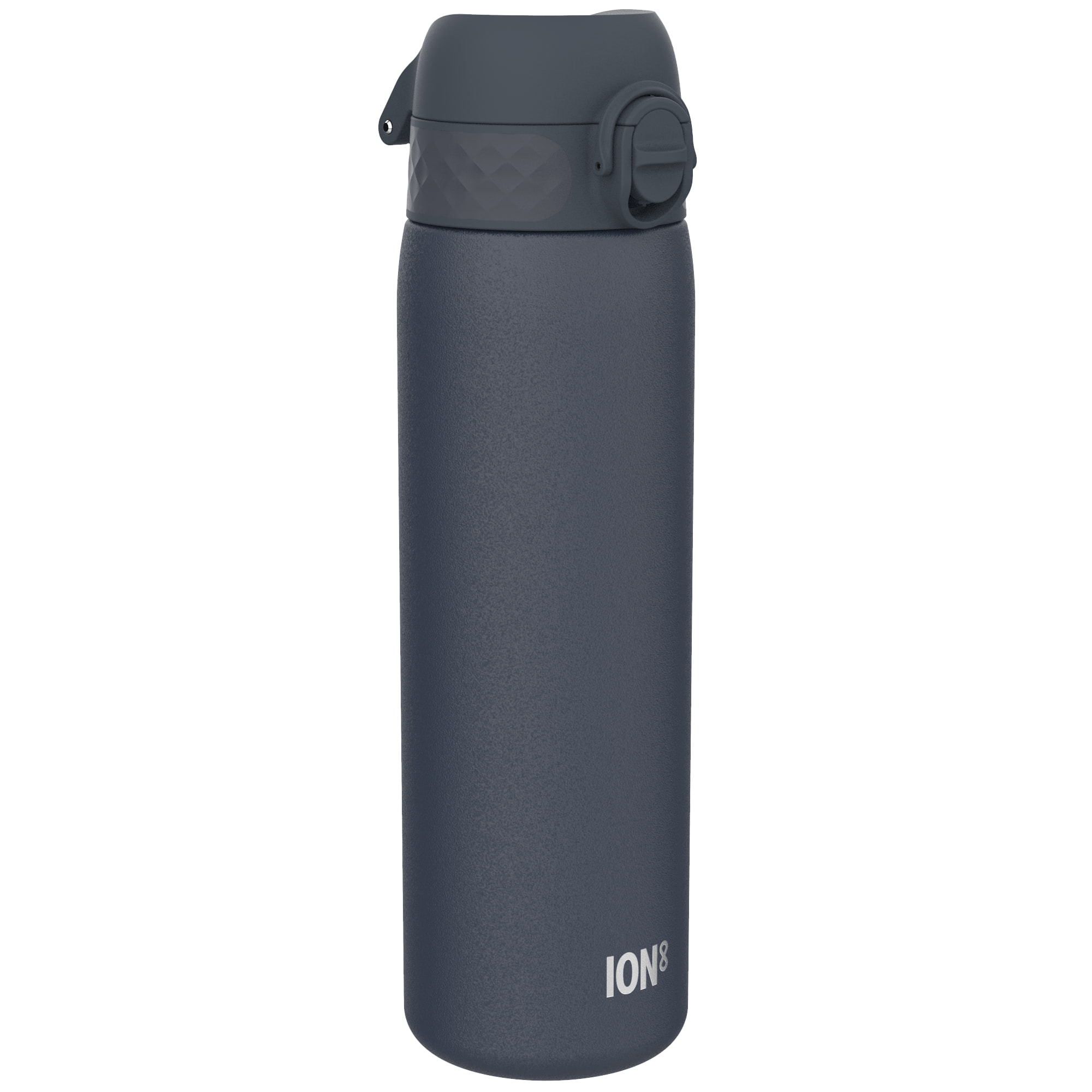 Paslanmaz Çelik İnce Suluk - Koyu Lacivert - 600 ml - Sızdırmaz