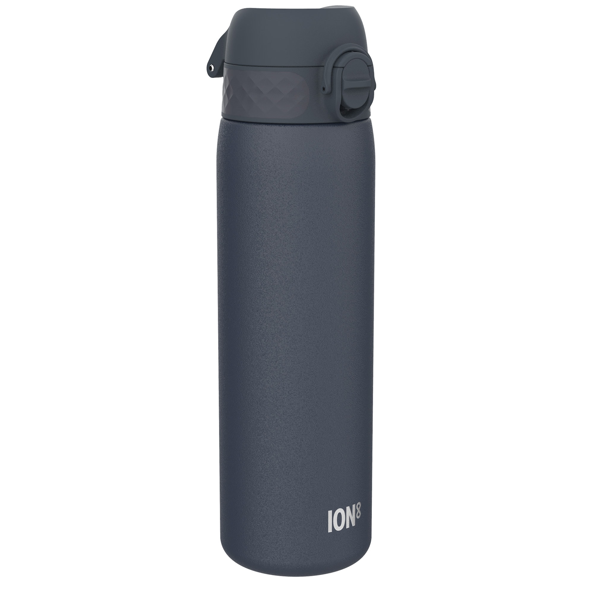 İnce Su Termosu - Lacivert - 500 ml - Sızdırmaz