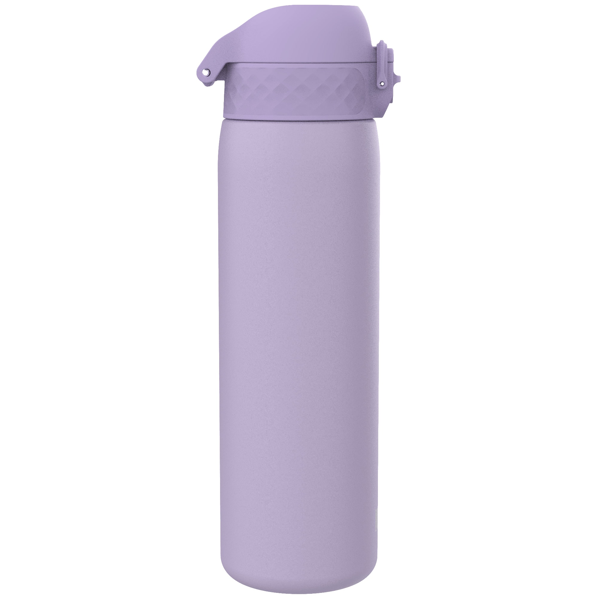 İnce Su Termosu - Açık Mor - 500 ml - Sızdırmaz