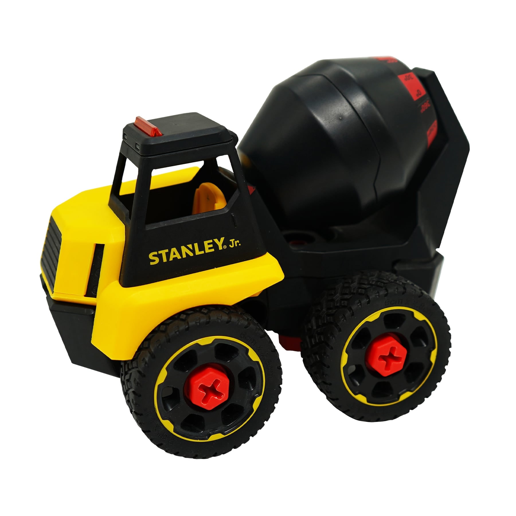 Tak Çıkar Beton Mikseri - XL